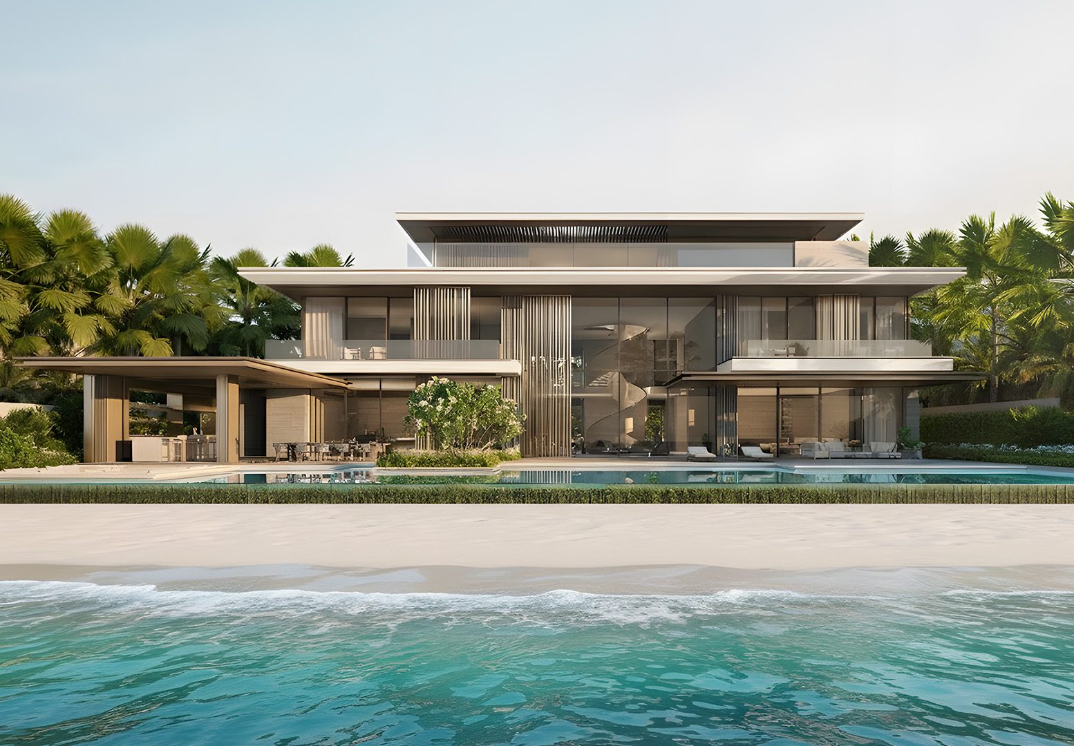 4 seasons private residences al saadiyat