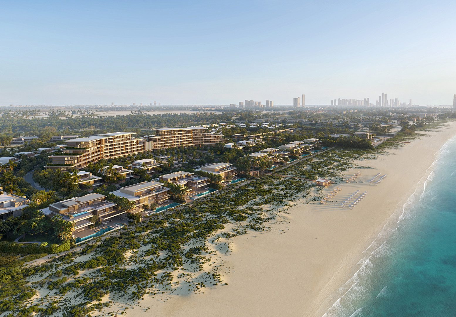 4 seasons private residences al saadiyat2