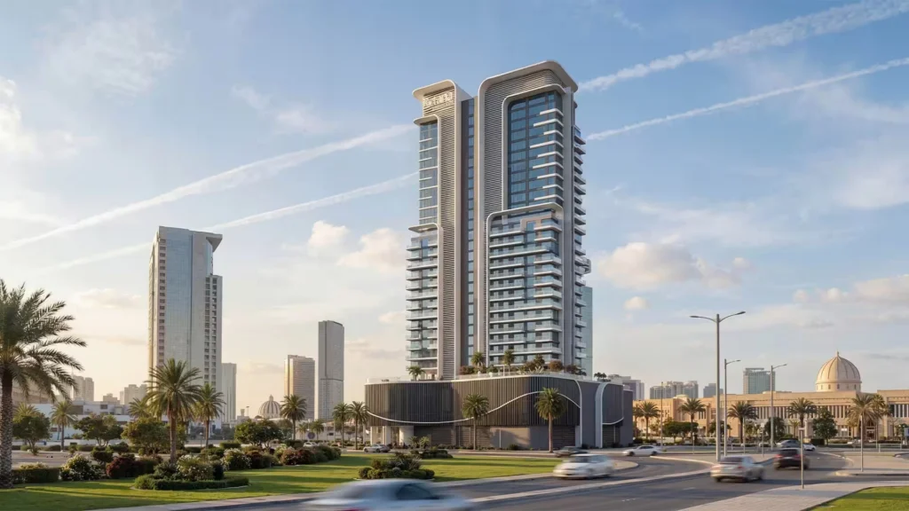 Rotana Residences Al Reem Island