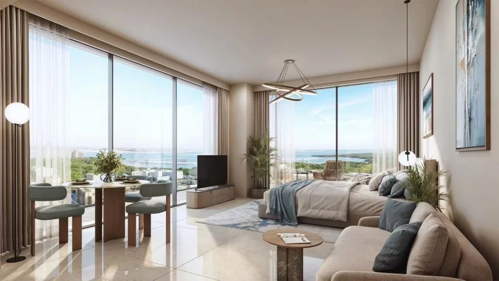 Rotana Residences Al Reem Island