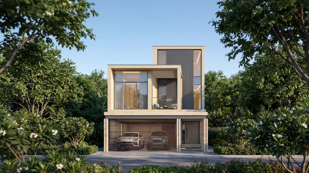 Sobha City Abu Dhabi