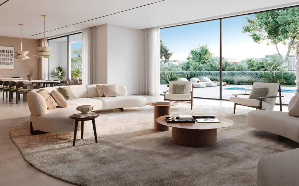 Fay Hills Masdar City