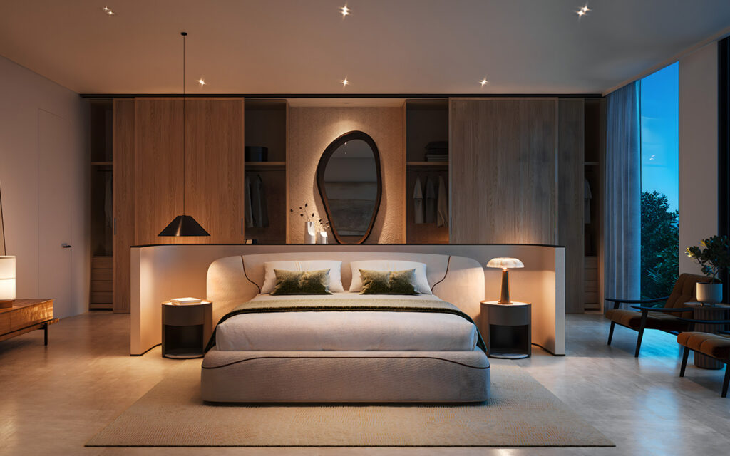Fay Hills Masdar City