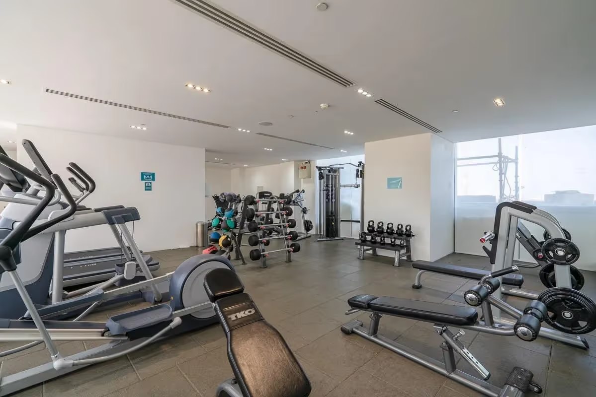 Azure interior view — off-plan apartments in Al Reem Island