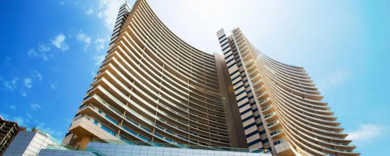 Oceanscape hero view — off-plan property in Abu Dhabi