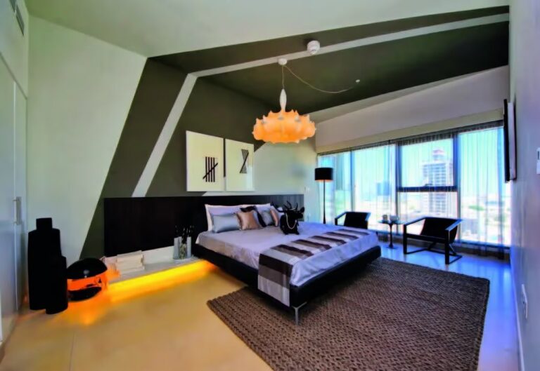 The Wave hero view — off-plan property in Abu Dhabi