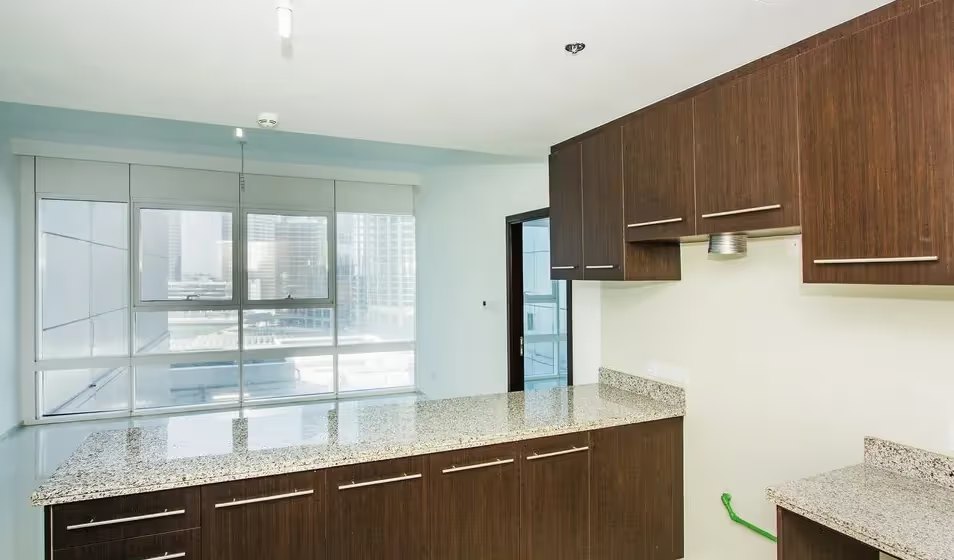 Horizon Towers interior view — off-plan apartments in Al Reem Island
