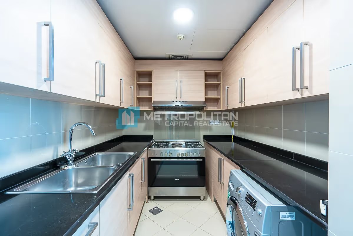 Tala Tower interior view — off-plan apartments in Al Reem Island