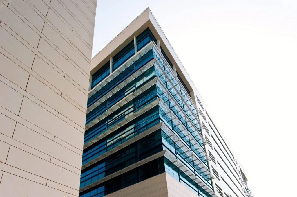 Al Mamoura interior view — off-plan apartments in Al Nahyan