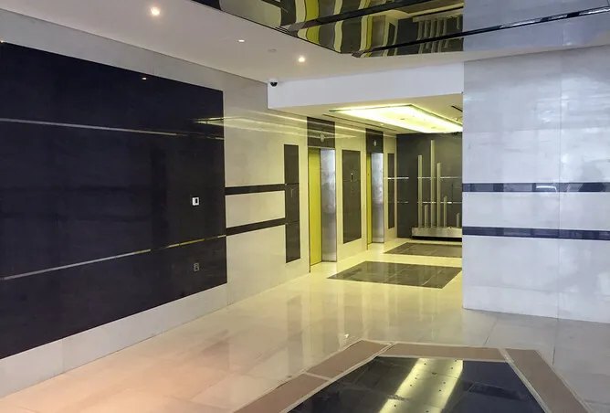 New Emi State Tower hero view — off-plan property in Abu Dhabi