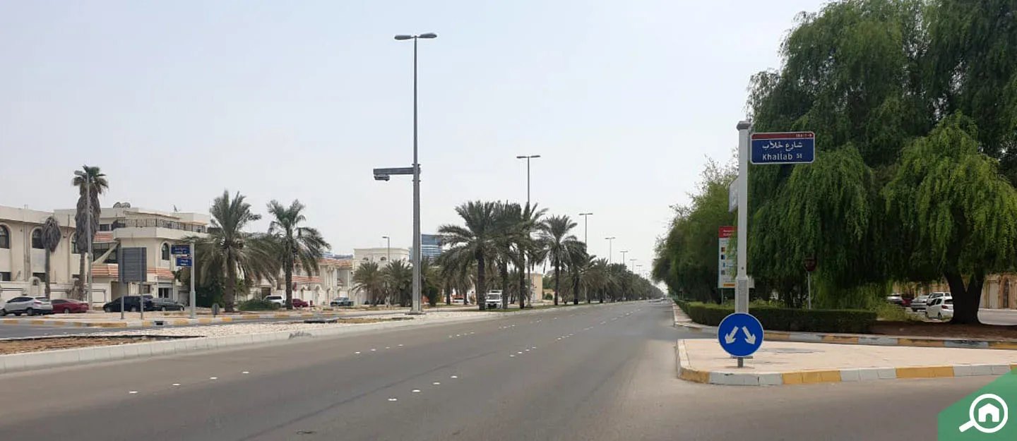 Rawdhat interior view — off-plan apartments in Abu Dhabi City