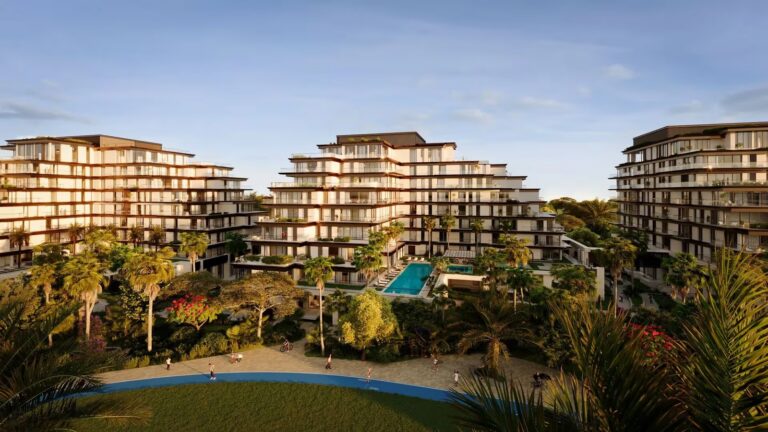 Sama hero view — off-plan property in Abu Dhabi