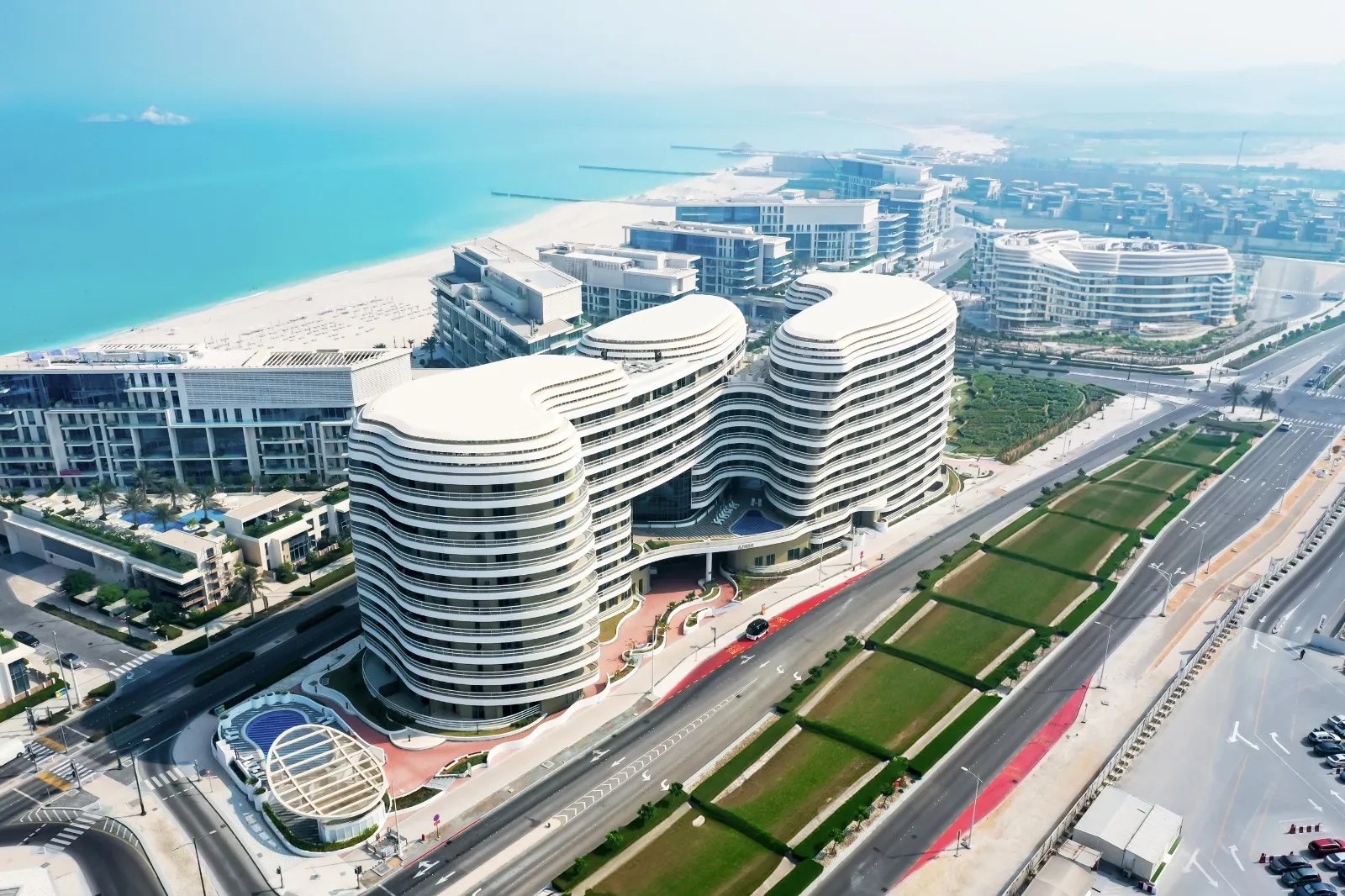 ESK Investments Off-Plan Projects
