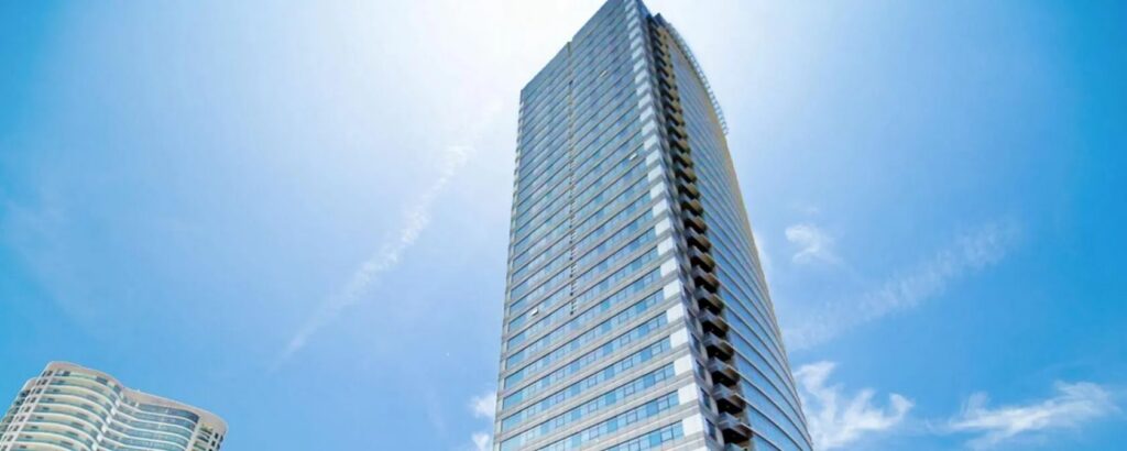 Al Wifaq Tower by Al Wifaq Properties — Al Reem Island off-plan Apartments