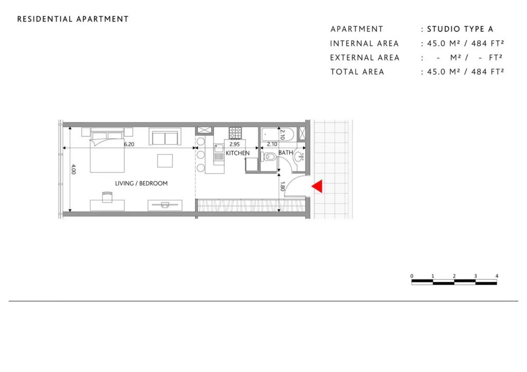 Bloom Park View by Bloom Properties — Saadiyat Island off-plan Villas