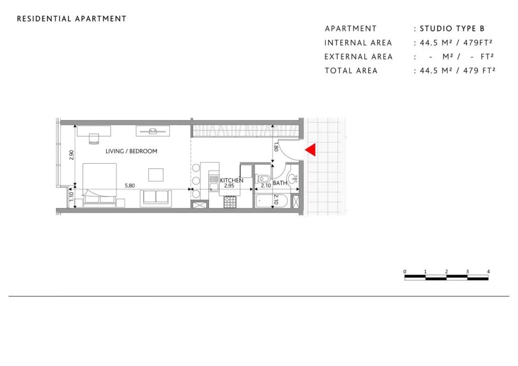 Bloom Park View by Bloom Properties — Saadiyat Island off-plan Villas