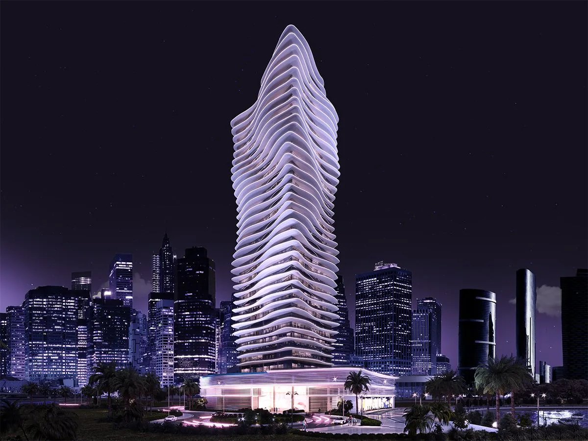 Off-Plan Properties in Al Reem Island