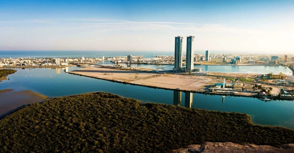 Julphar Residence by RAK Properties — Al Reem Island off-plan Apartments