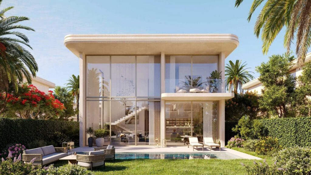 Manchester City Yas Residences by Ohana Development — Yas Island off-plan Apartments/Townhouses/Villas