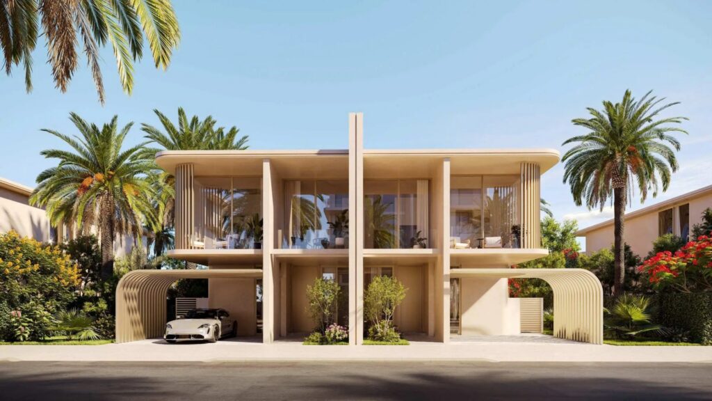 Manchester City Yas Residences by Ohana Development — Yas Island off-plan Apartments/Townhouses/Villas