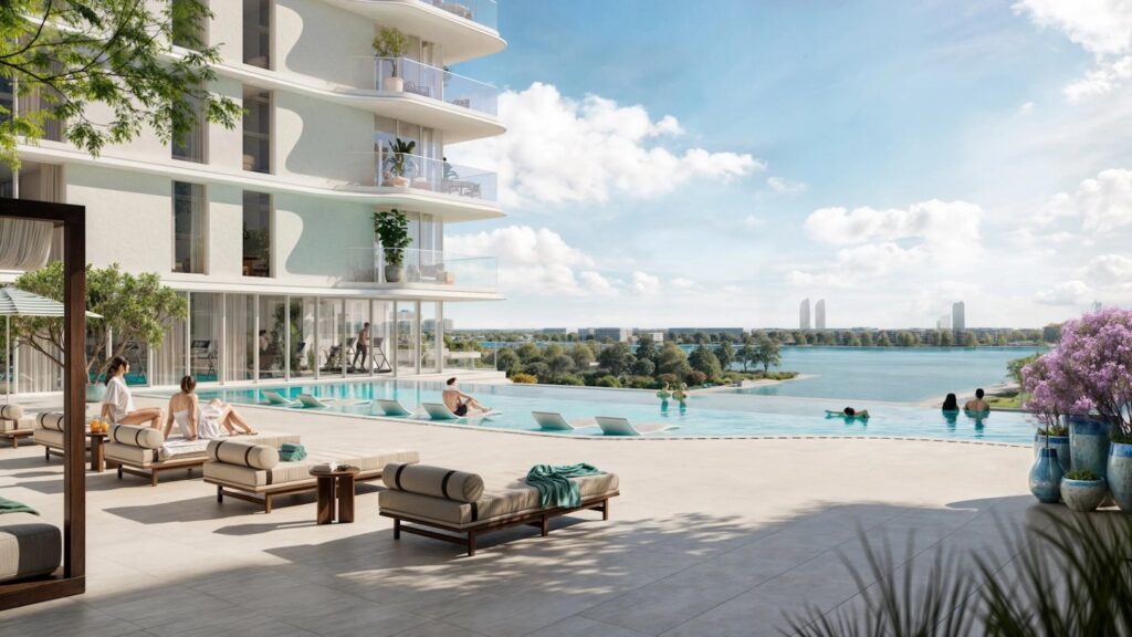 Muheira by Modon — Al Reem Island off-plan Apartments