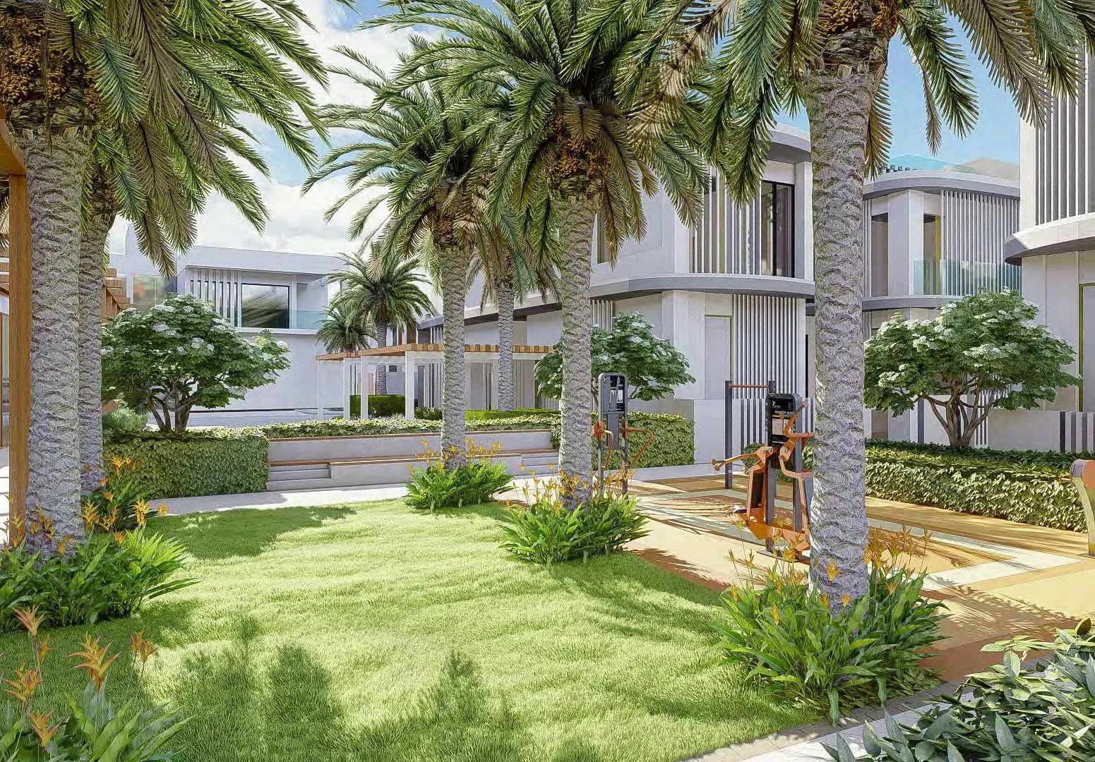 AMS Real Estate Management Off-Plan Projects