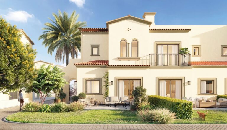 New Phase in Bloom Living by Bloom Properties — Zayed City off-plan Townhouses