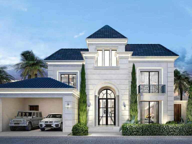 Ohana by the Sea by Ohana Development — Ghantoot off-plan Villas