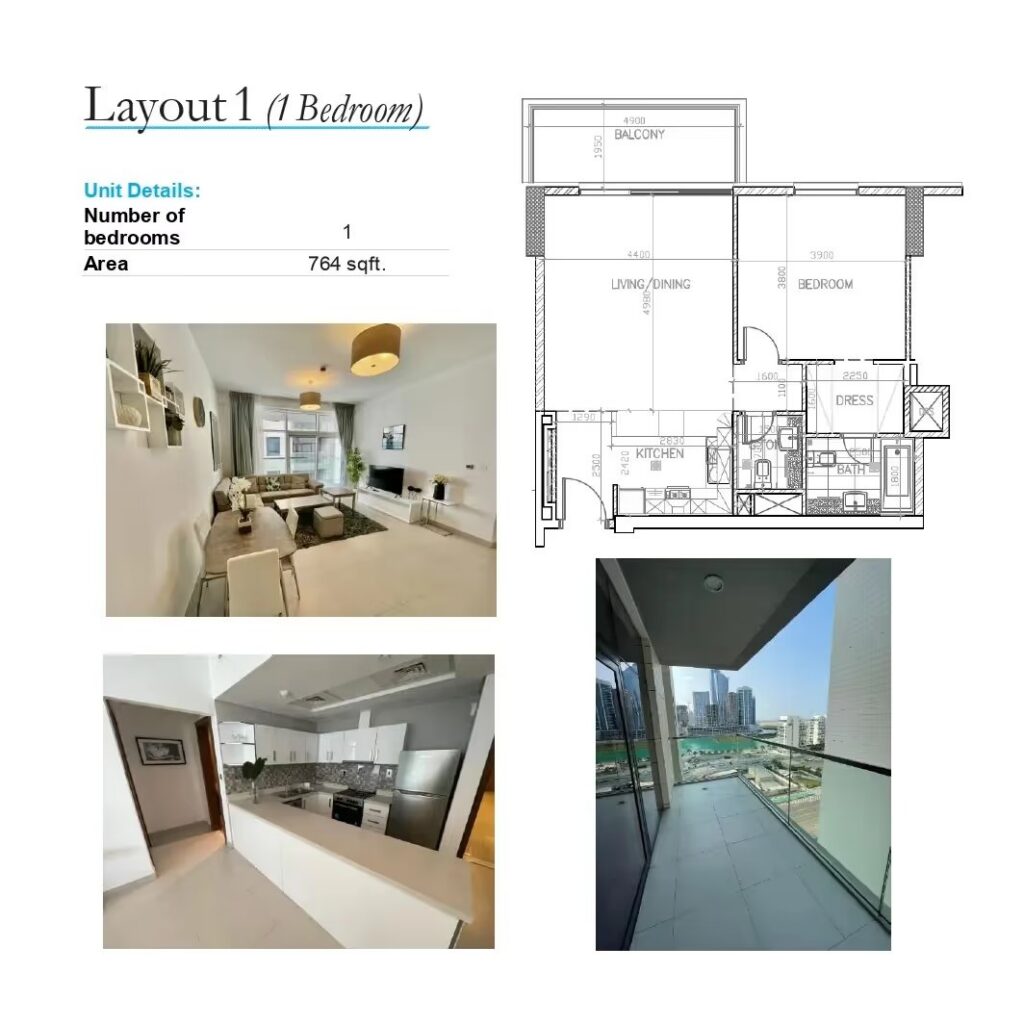 Parkside A by Al Markaz Development — Al Reem Island off-plan Apartments