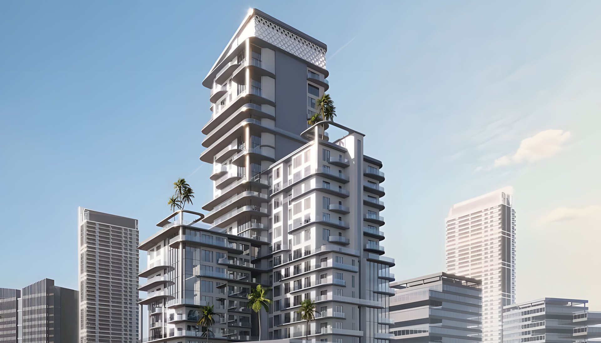 Radiant Real Estate Off-Plan Projects