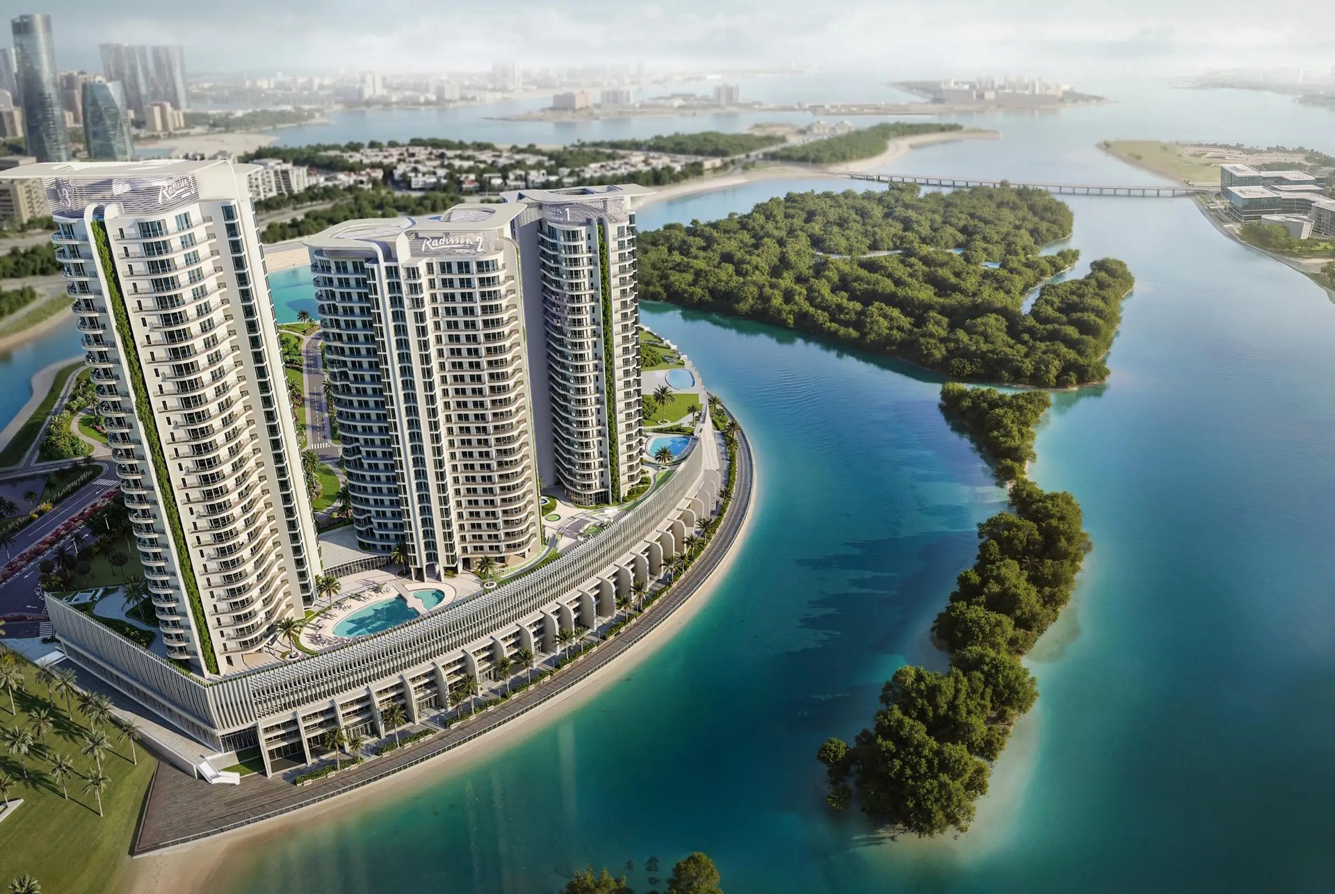 Royal Development Holding Off-Plan Projects
