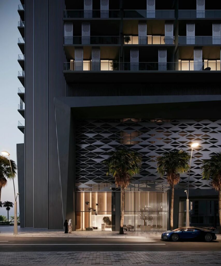 Reem Eleven by SAAS Properties — Al Reem Island off-plan Apartments