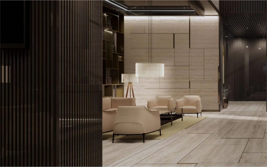 Reem Nine by SAAS Properties — Al Reem Island off-plan Apartments