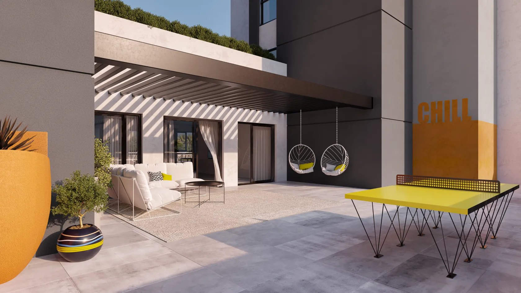 Off-Plan Properties in Al Shamkha