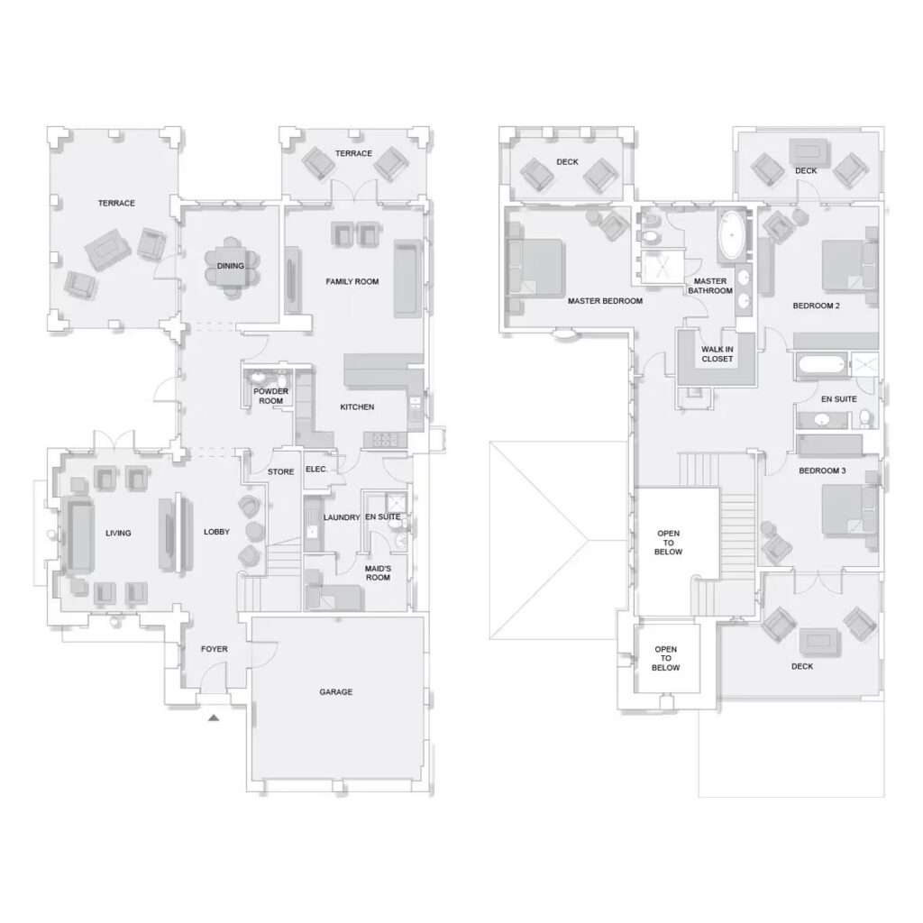 Saadiyat Beach Villas by Aldar Properties — Saadiyat Island off-plan Villas