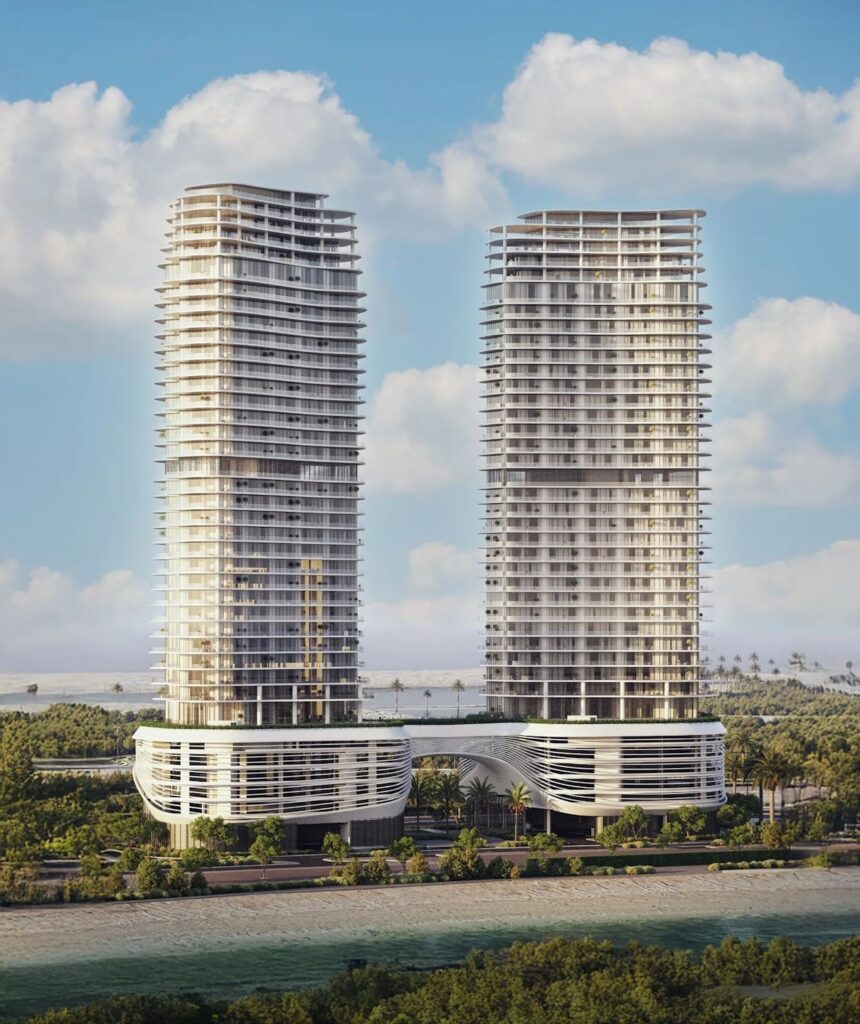 SAAS Heights by SAAS Properties — Al Reem Island off-plan Apartments/Penthouses