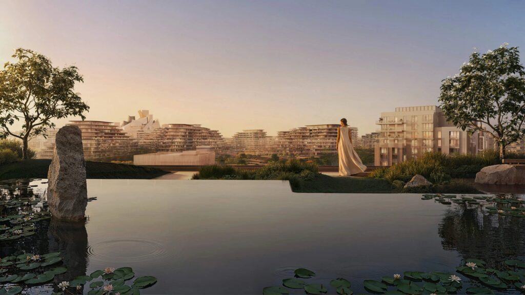 Sei Saadiyat by Aldar Properties — Saadiyat Island off-plan Apartments