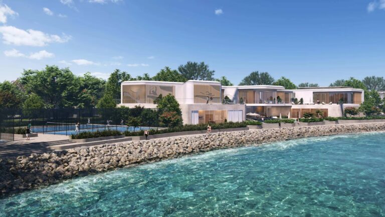 Sha Residences by IMKAN — AlJurf off-plan Apartments/Villas
