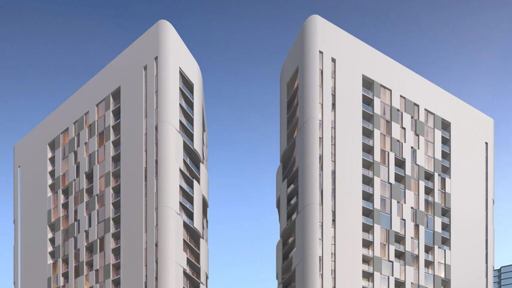 Shams Meera by Aldar Properties — Al Reem Island off-plan Apartments