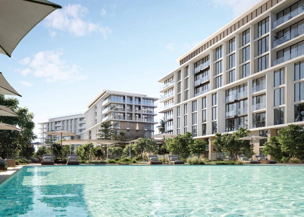 Solea by Taraf — Saadiyat Lagoons off-plan Apartments