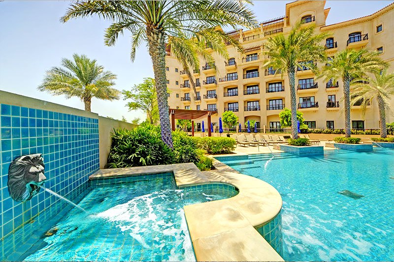 St Regis Residences by Aldar Properties — Saadiyat Island off-plan Apartments