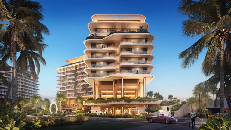 The Arthouse by Aldar Properties — Saadiyat Island off-plan Apartments