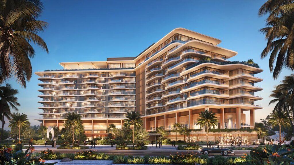 The Arthouse by Aldar Properties — Saadiyat Island off-plan Apartments