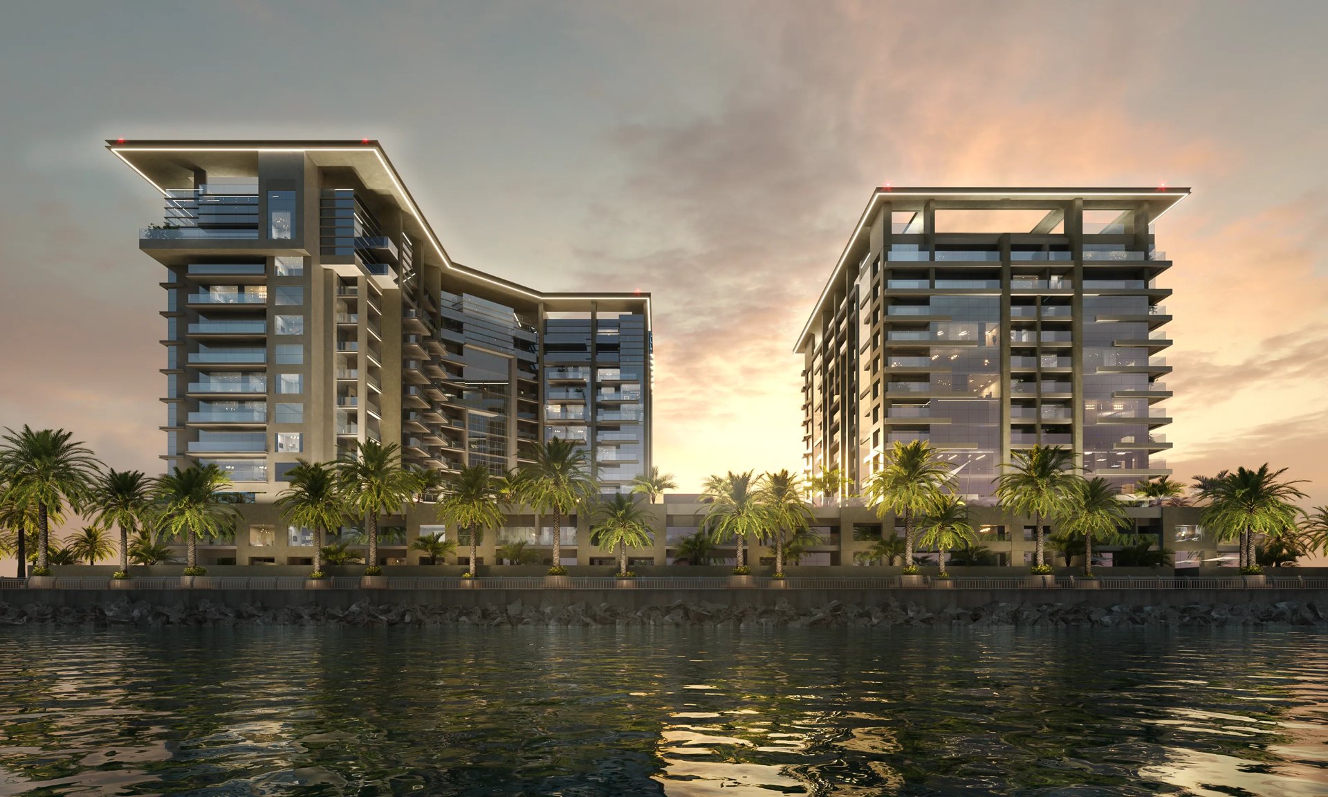 Baraka Real Estate Development Off-Plan Projects