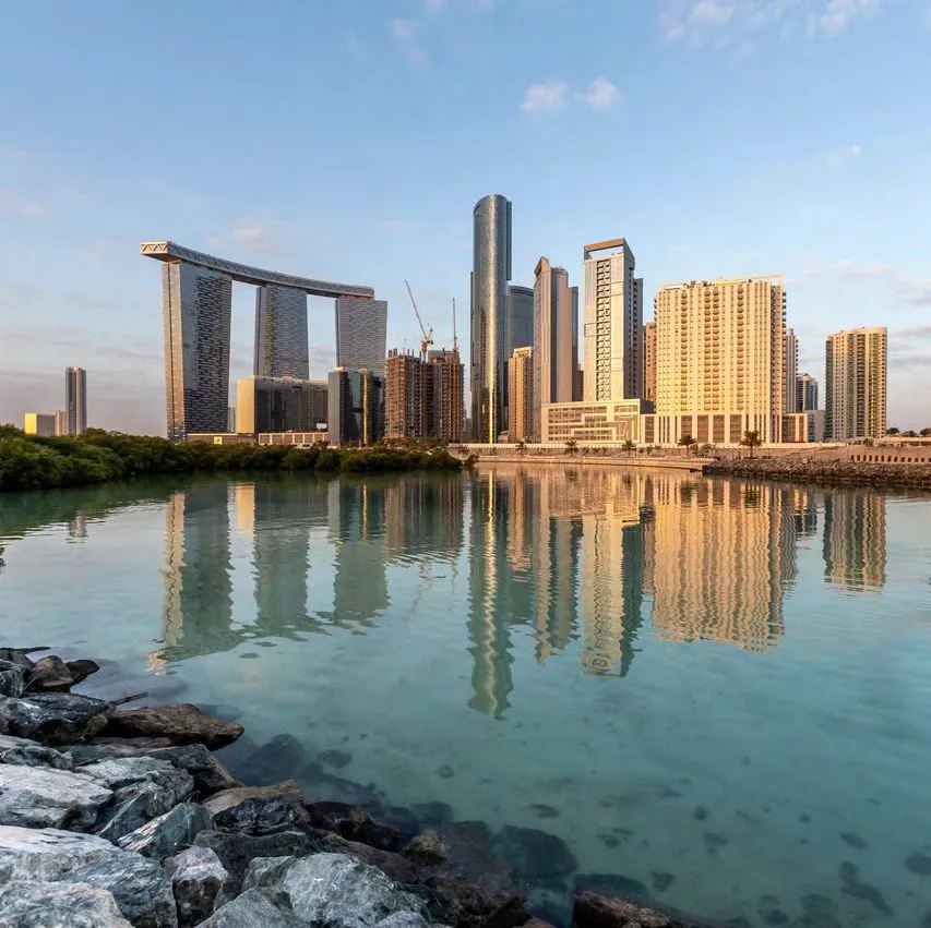 Vista 3 by Reportage Properties — Al Reem Island off-plan Apartments/Penthouses