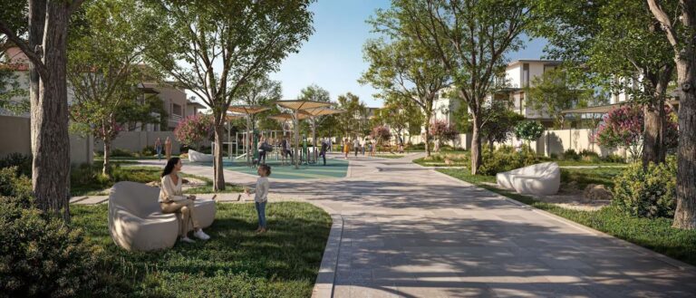Wadeem by Modon — Hudayriyat Island off-plan Villas