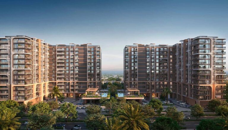 Yas Living by Aldar Properties — Yas Island off-plan Apartments